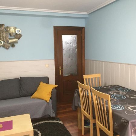 Apartamento Calle Corrida De Gijón Dış mekan fotoğraf
