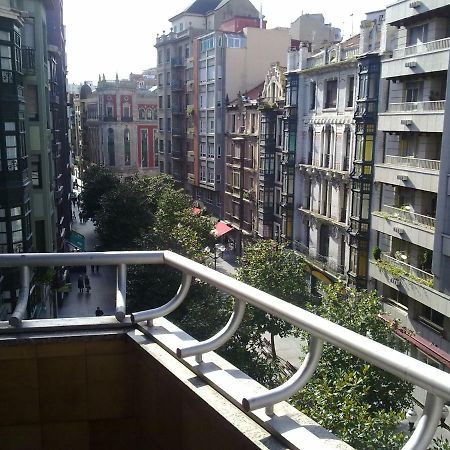 Apartamento Calle Corrida De Gijón Dış mekan fotoğraf