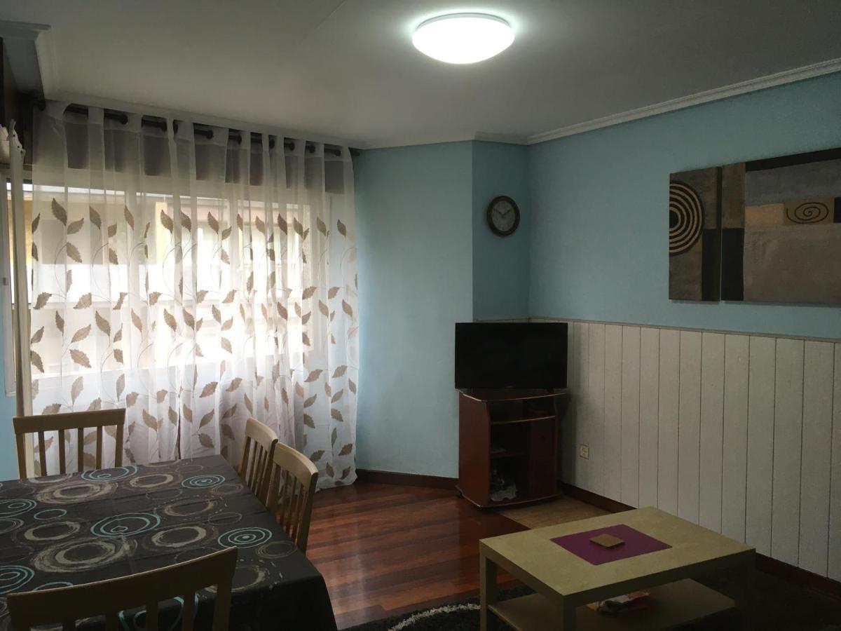 Apartamento Calle Corrida De Gijón Dış mekan fotoğraf