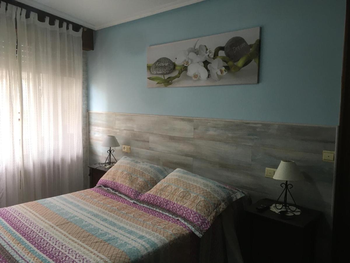Apartamento Calle Corrida De Gijón Dış mekan fotoğraf