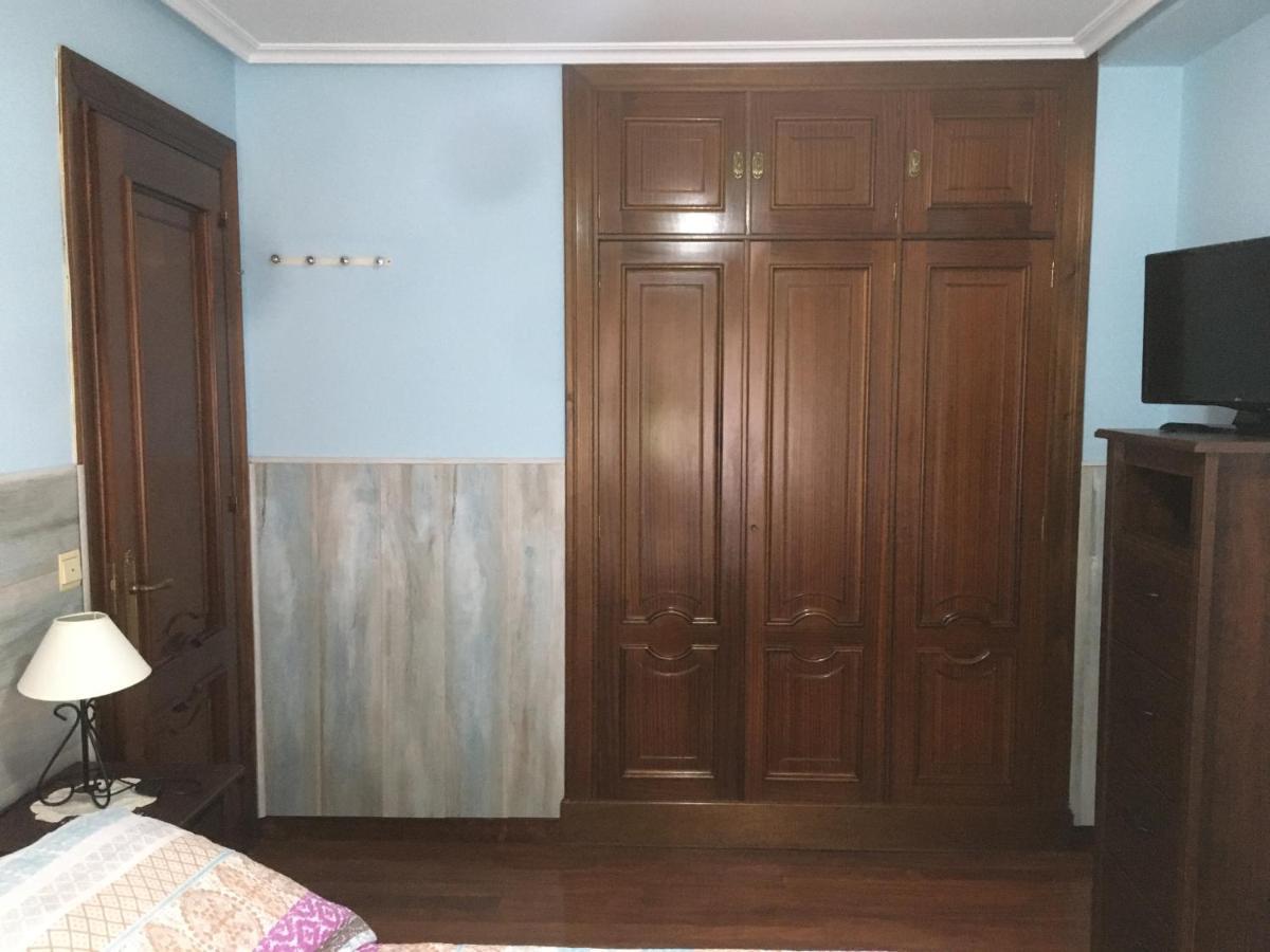 Apartamento Calle Corrida De Gijón Dış mekan fotoğraf