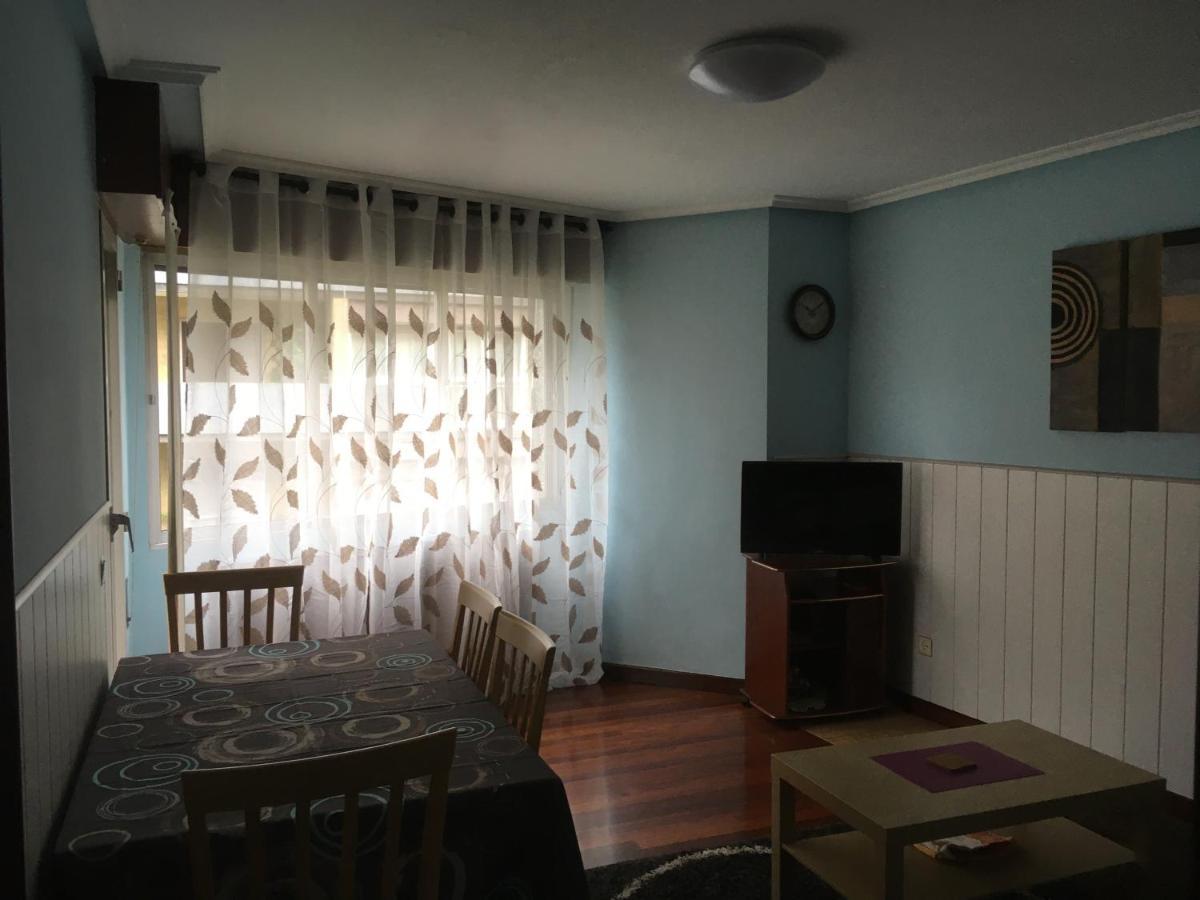 Apartamento Calle Corrida De Gijón Dış mekan fotoğraf