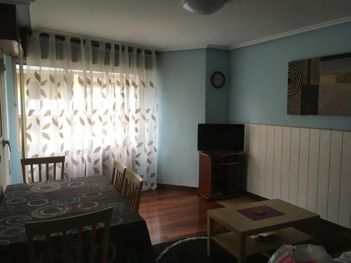 Apartamento Calle Corrida De Gijón Dış mekan fotoğraf