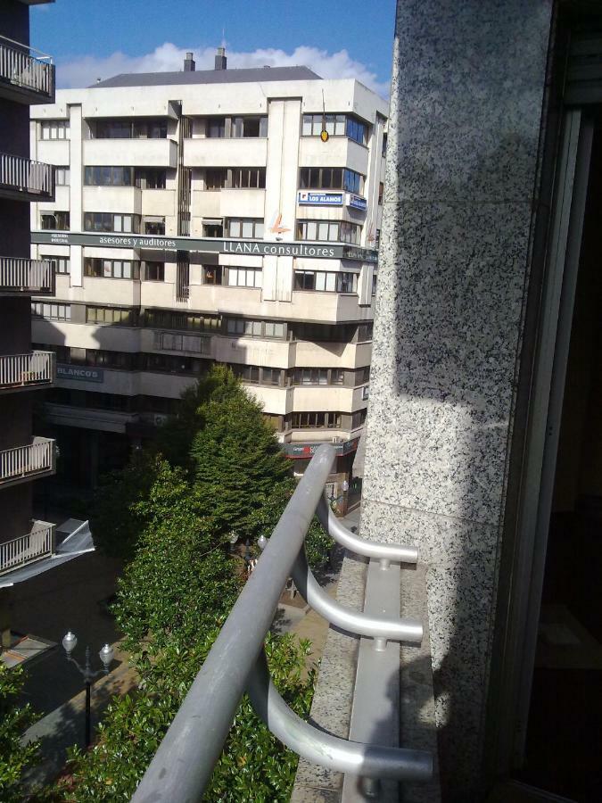 Apartamento Calle Corrida De Gijón Dış mekan fotoğraf
