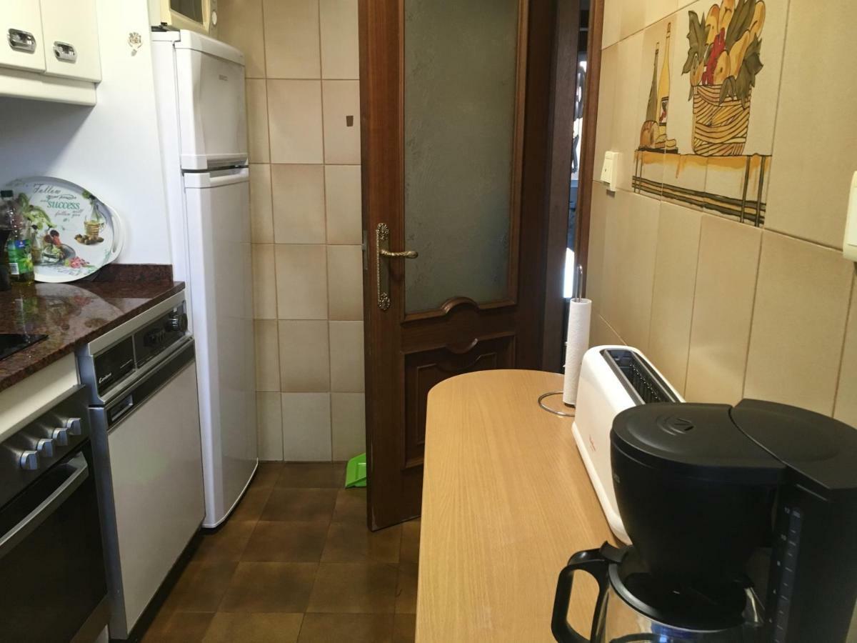 Apartamento Calle Corrida De Gijón Dış mekan fotoğraf